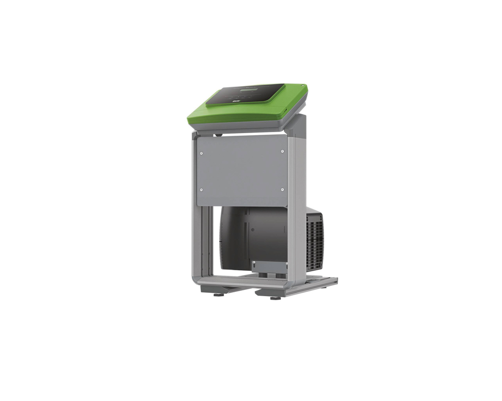 Unité de contrôle Reflexomat RS avec 1 compresseur Control Basic RS 90/1