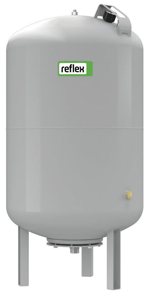 Vase d'expansion Reflex - Modèle G 200