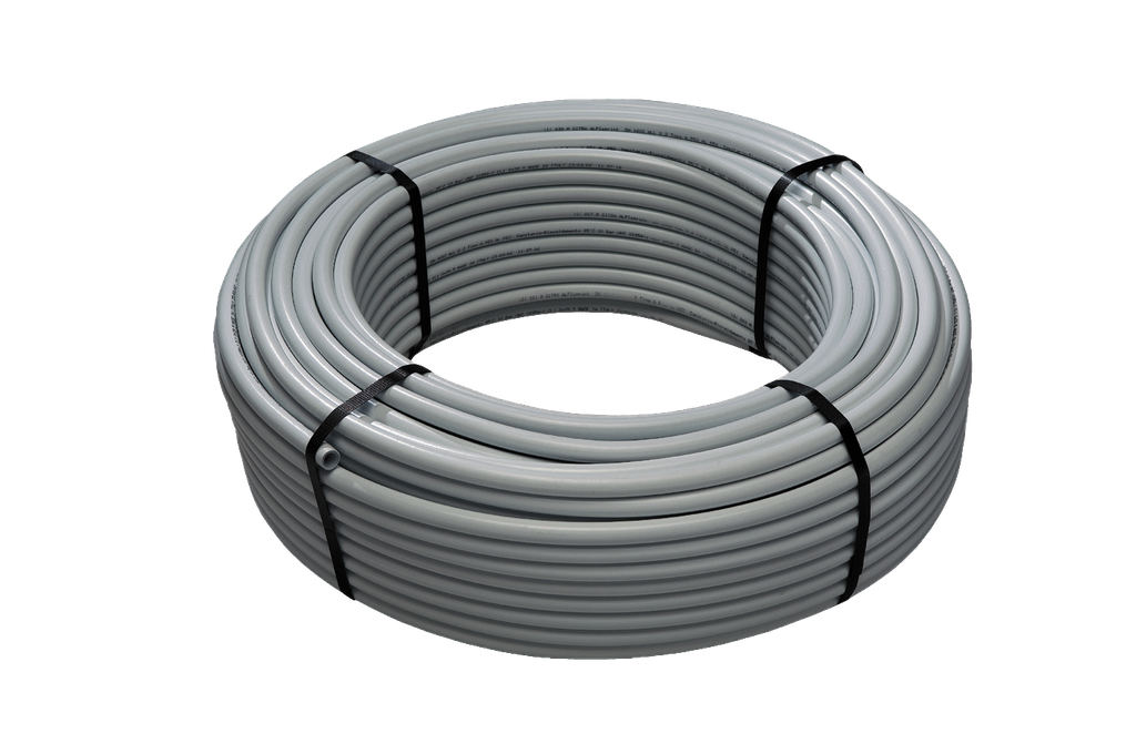 [6942512] Tube multicouche 16x2 PERT/AL/PERT - 200m