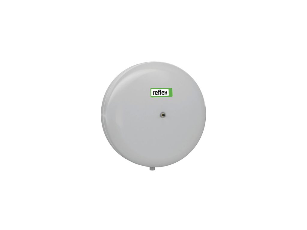 [8280600] Vase d'expansion Reflex - Modèle C 80