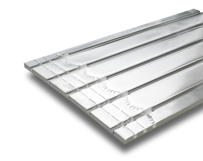 [UFH-ISODRY-R15] Panneau ISODRY