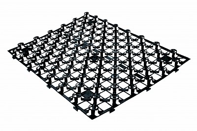 [UFH-03-STICK] Spiderex Stick sans isolation