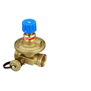 ASV-P, DN 25, Filetage interne -  003L7623
