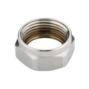 [013G3184] Écrou d’union, DN 15 -  013G3184