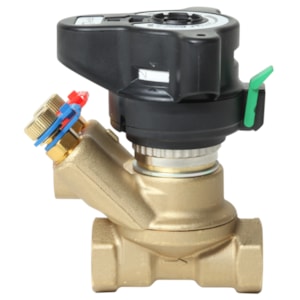 [003Z4001] LENO MSV-BD Vannes d'équilibrage manuelles DN 15 3.0  Rp 1/2'' -  003Z4001