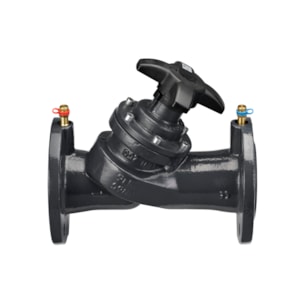 [003Z1141] MSV-F2 DN250 Vannes d'équilibrage manuelles -  003Z1141