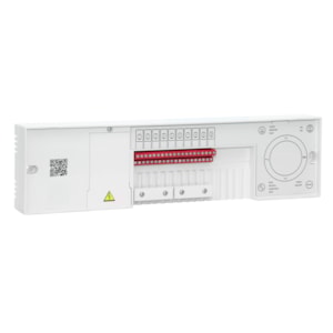 Régulateurs pour plancher chauffant, Danfoss Icon -  088U1145
