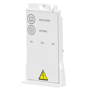 [088U1100] Régulateurs pour plancher chauffant, Danfoss Icon -  088U1100