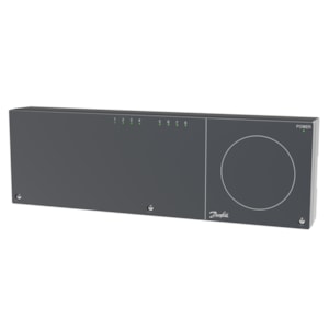 [088U1041] Régulateurs pour plancher chauffant, Danfoss Icon 230V -  088U1041