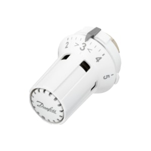 [013G5030] Tête Thermostique M30x1,5 Danfoss RAW-K 5030 -  013G5030