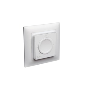 Thermostats d'ambiance électroniques 230 V pour montage encastré -  088U1002