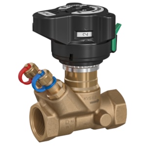 [003Z7005] Vanne de préréglage manuelle Danfoss LENO MSV-D -  003Z7005