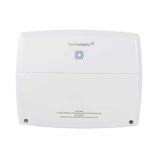 [142988A0] Homematic IP Multi IO Box