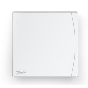 [088U2120] Régulateurs pour plancher chauffant Danfoss Icon2™ RT wireless - 088U2120