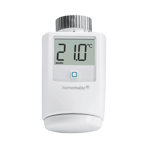 [140280A0] Homematic IP Thermostat de radiateur