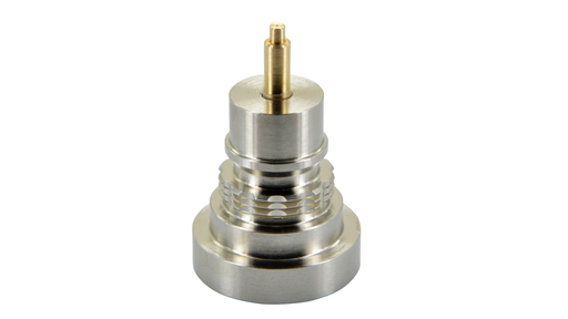 [A40009] Adaptateur pour tête thermostatique  - Danfoss 