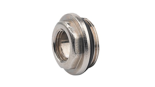 [A50212Q] Réduction de fin de collecteur 1" -1/2"