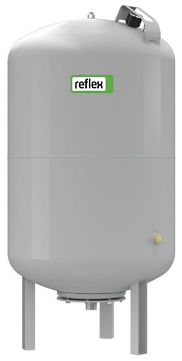 [8518000] Vase d'expansion Reflex - Modèle G 100