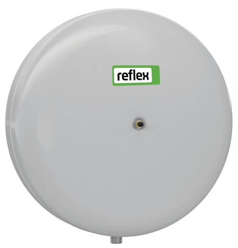 [8280600] Vase d'expansion Reflex - Modèle C 80