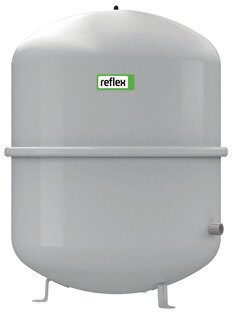 [8211400] Vase d'expansion Reflex - Modèle N 140